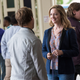 Nat Faxon, Judy Greer
